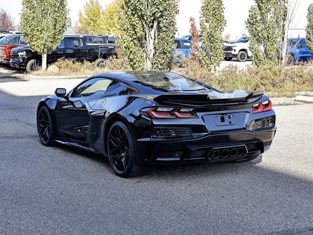 chevrolet Corvette 2026 - 10