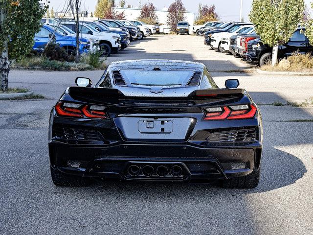 chevrolet Corvette 2026 - 11