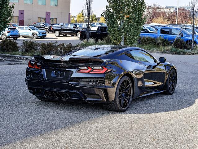 chevrolet Corvette 2026 - 12