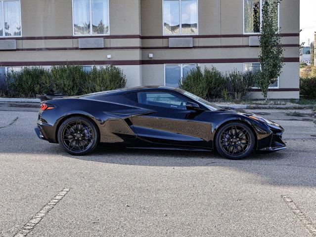 chevrolet Corvette 2026 - 13