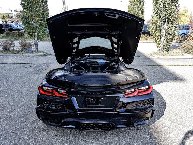 chevrolet Corvette 2026 - 14