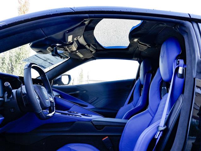 chevrolet Corvette 2026 - 15