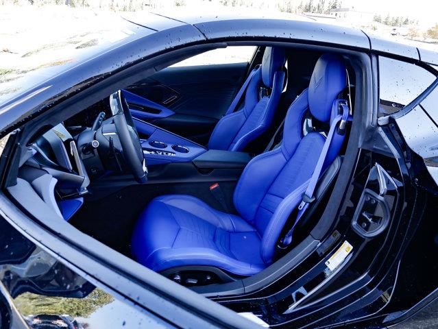 chevrolet Corvette 2026 - 16