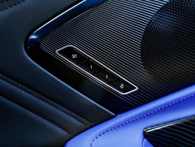 chevrolet Corvette 2026 - 19