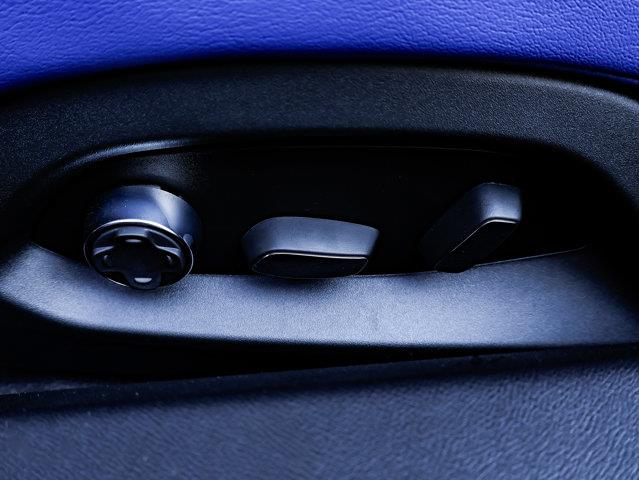 chevrolet Corvette 2026 - 22