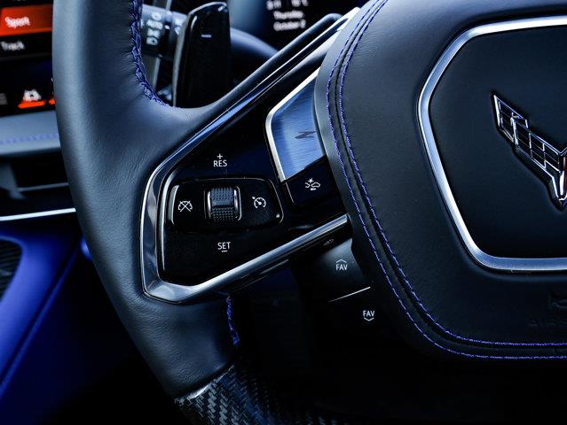 chevrolet Corvette 2026 - 23