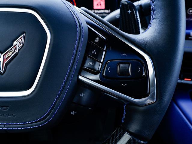 chevrolet Corvette 2026 - 25