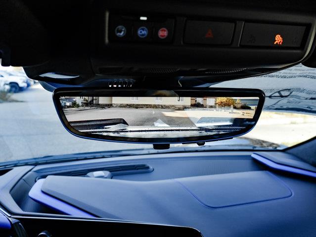 chevrolet Corvette 2026 - 27