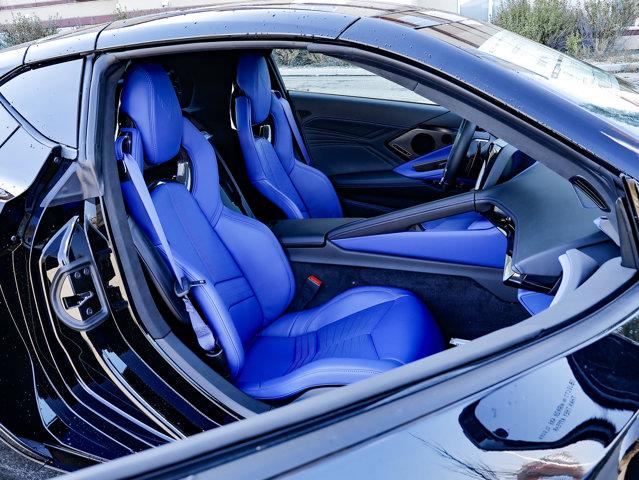 chevrolet Corvette 2026 - 31