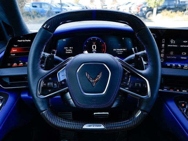 chevrolet Corvette 2026 - 32