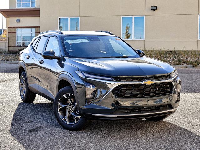 chevrolet Trax 2026 - 2