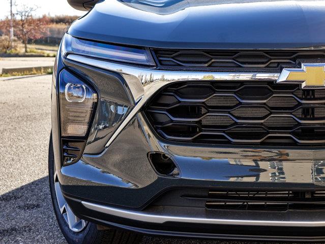 chevrolet Trax 2026 - 5