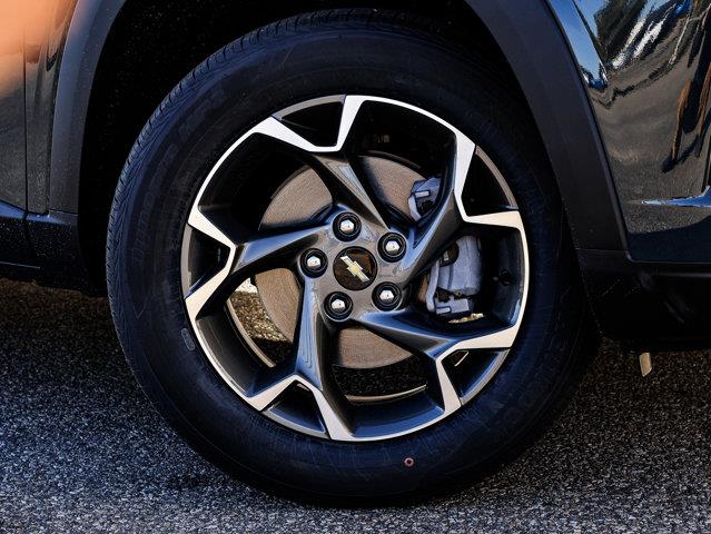 chevrolet Trax 2026 - 6