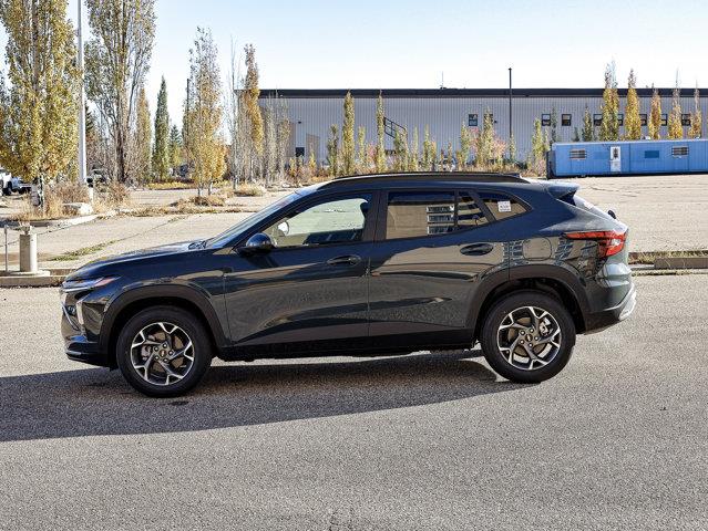 chevrolet Trax 2026 - 10