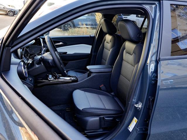 chevrolet Trax 2026 - 16