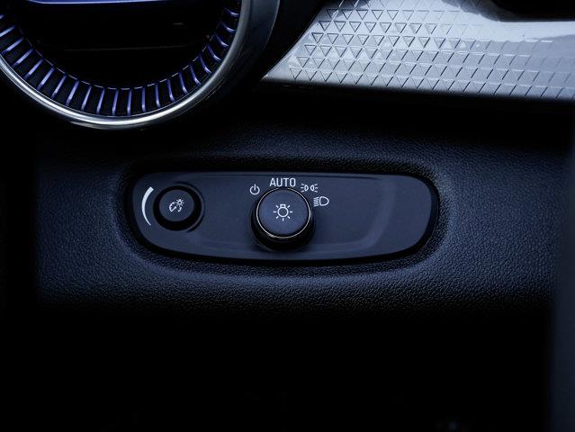 chevrolet Trax 2026 - 18