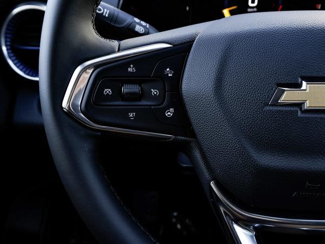 chevrolet Trax 2026 - 19