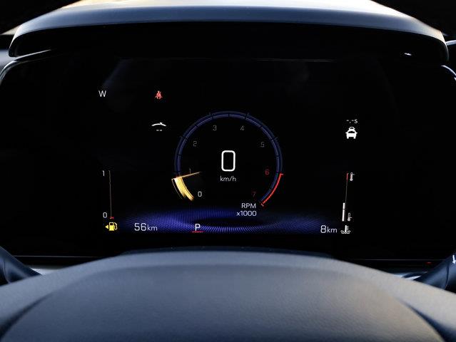 chevrolet Trax 2026 - 20