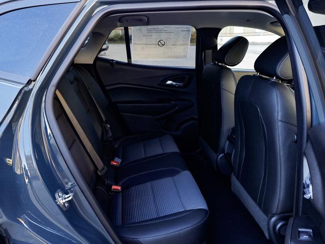 chevrolet Trax 2026 - 26