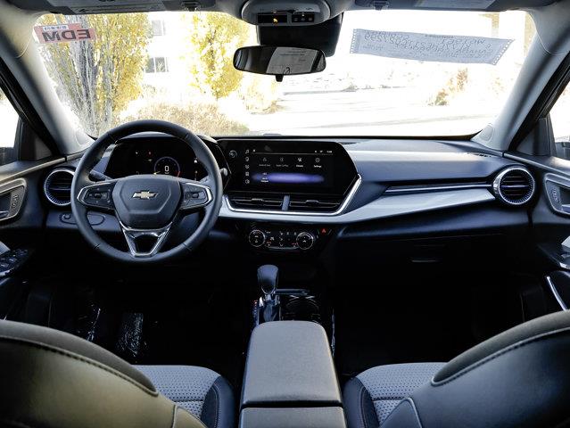 chevrolet Trax 2026 - 28