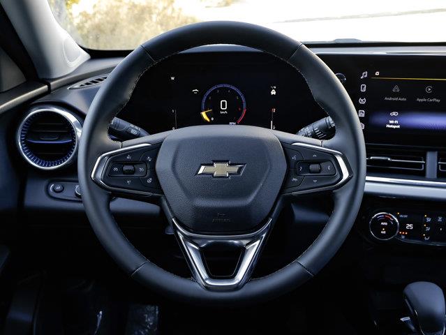 chevrolet Trax 2026 - 29