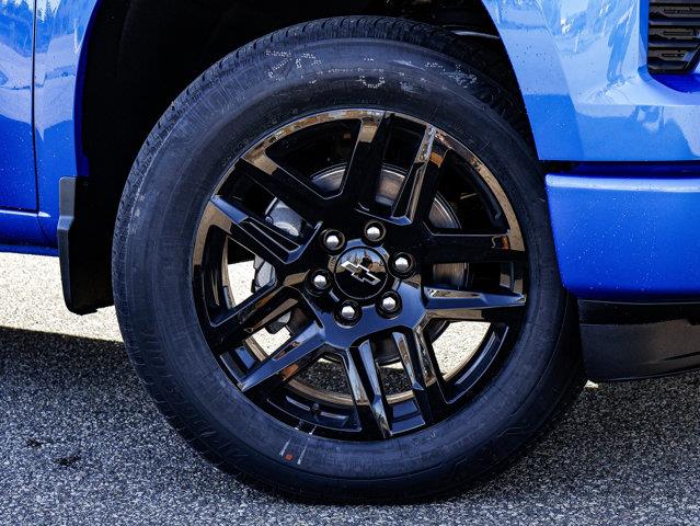 chevrolet Silverado 1500 2026 - 6