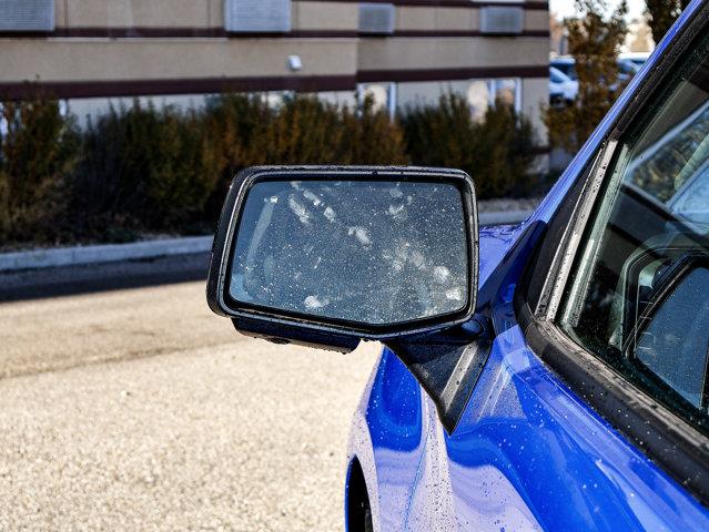 chevrolet Silverado 1500 2026 - 7