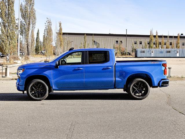 chevrolet Silverado 1500 2026 - 10