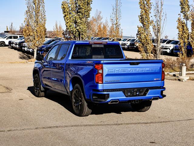 chevrolet Silverado 1500 2026 - 11