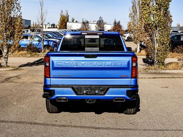 chevrolet Silverado 1500 2026 - 12