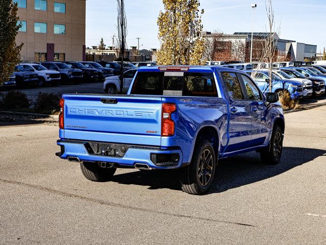 chevrolet Silverado 1500 2026 - 13