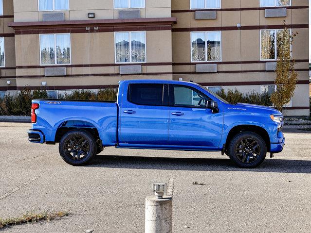 chevrolet Silverado 1500 2026 - 14