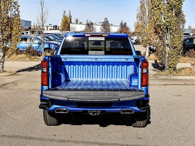 chevrolet Silverado 1500 2026 - 15