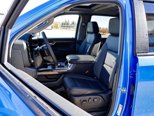 chevrolet Silverado 1500 2026 - 17