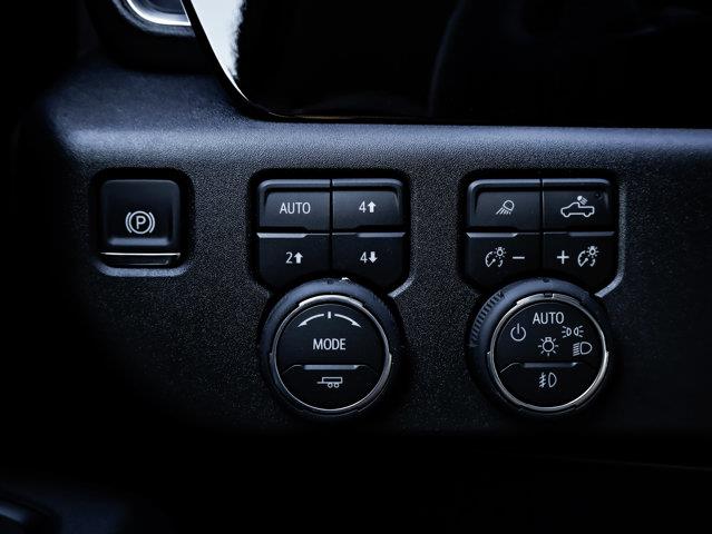 chevrolet Silverado 1500 2026 - 20