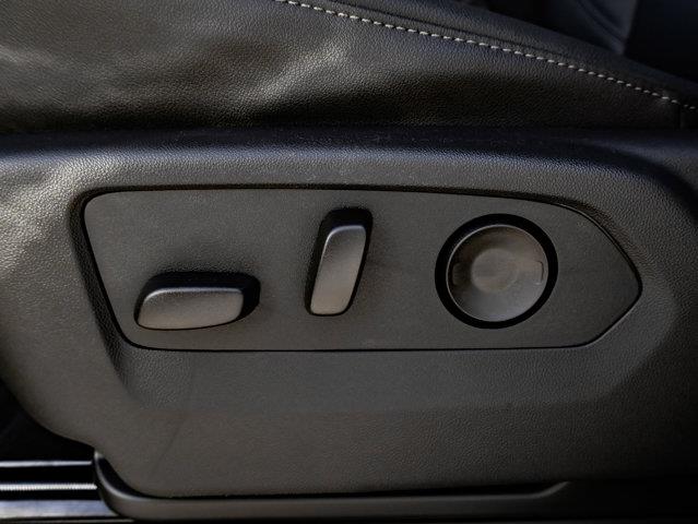 chevrolet Silverado 1500 2026 - 21