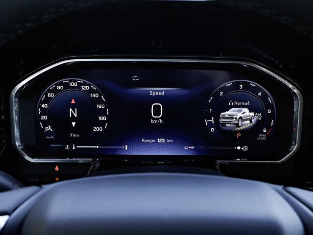 chevrolet Silverado 1500 2026 - 23