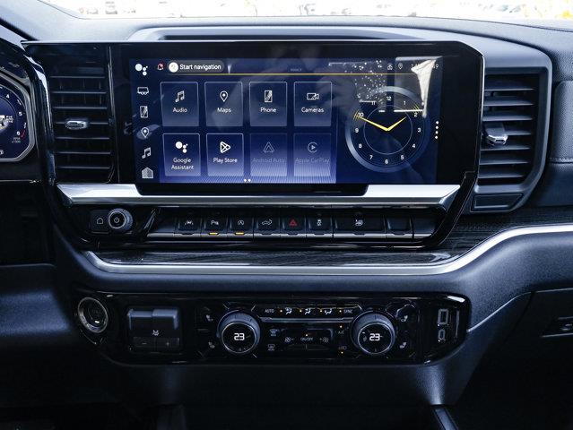 chevrolet Silverado 1500 2026 - 26