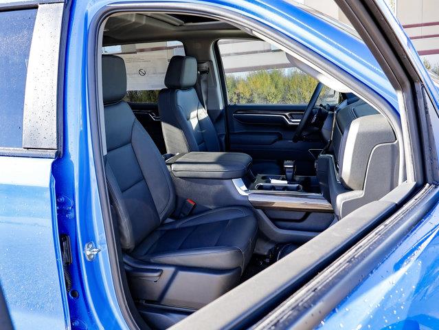 chevrolet Silverado 1500 2026 - 28