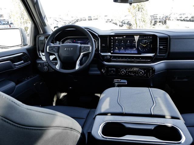 chevrolet Silverado 1500 2026 - 30