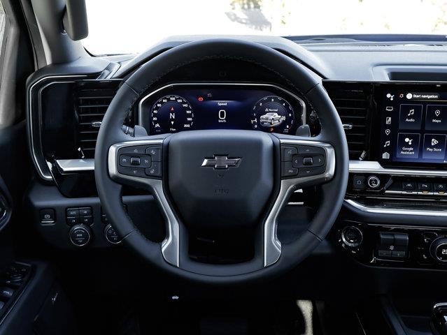 chevrolet Silverado 1500 2026 - 32