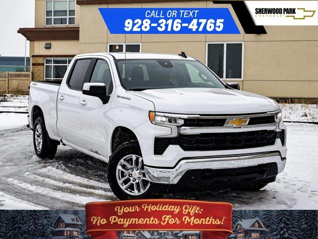 chevrolet Silverado 1500 2026 - 1