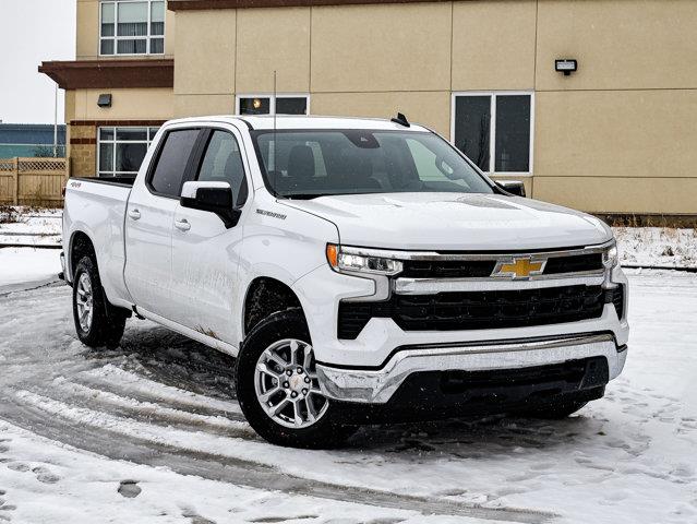 chevrolet Silverado 1500 2026 - 2