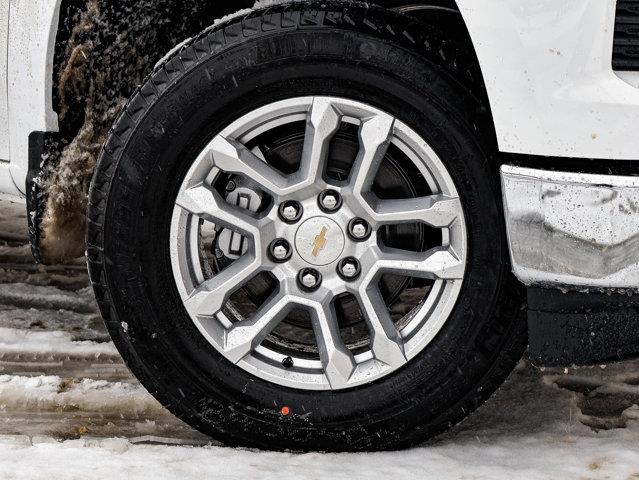 chevrolet Silverado 1500 2026 - 6