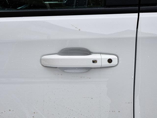 chevrolet Silverado 1500 2026 - 8