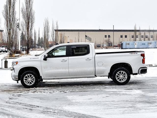 chevrolet Silverado 1500 2026 - 10