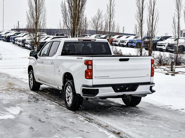 chevrolet Silverado 1500 2026 - 11