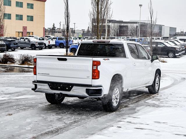 chevrolet Silverado 1500 2026 - 13