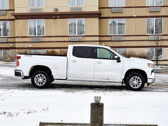 chevrolet Silverado 1500 2026 - 14