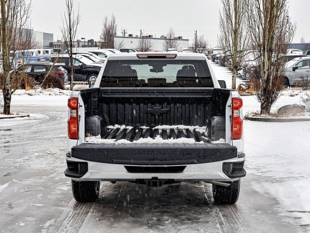 chevrolet Silverado 1500 2026 - 15